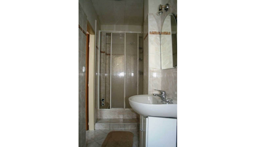 Apartmán Jaltská 3A Karlovy Vary - Apartmán Jaltská 1